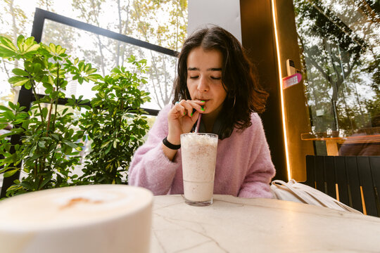 Teenager Urban Area Lifestyle Barcelona