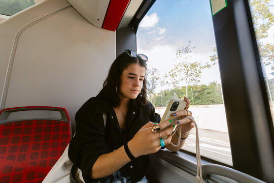 City Bus Smartphone