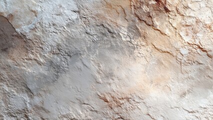 Naklejka premium Textured Rock Surface with Earthy Tones