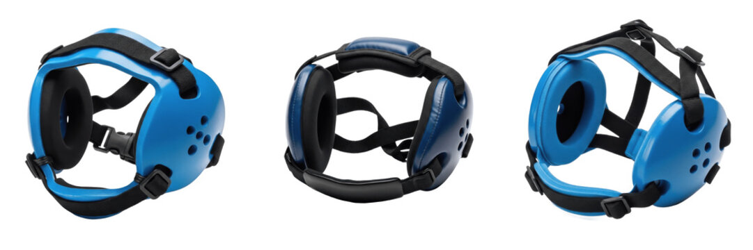 Wrestling headgear protective ear guards Casco de lucha Casque de lutte Ohrenschutz safety equipment for wrestling martial arts grappling impact protection adjustable strap gear