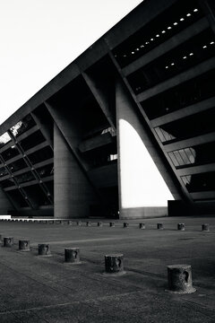 Dallas City Hall 