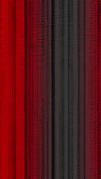 Digital Glitch Noise Background Animation  Abstract and Modern Background