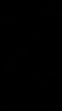 Digital Glitch Noise  A Unique and EyeCatching Background Animation for Your Next Project