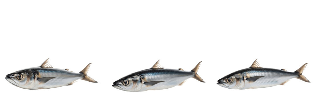 Pacific Sardine School - Sardinops sagax - Sardine - Sardina - Silver Marine Fish SEO Title - Massive Group of Small Fish in Ocean Current Wildlife Photography - Iconic Marine Life Migration Photo
