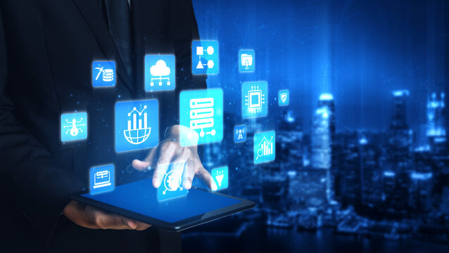Concept of big data processing and analysis using big data architecture enables insights, big data visualization, and big data integration. Entice