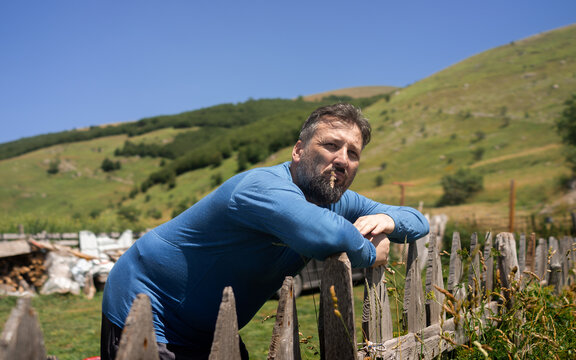 The Countryside Break