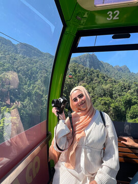 Cable Car