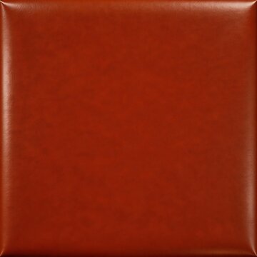 Red leather texture surface