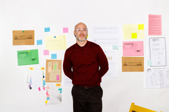 Project manager