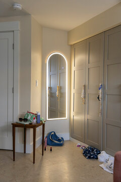 Full Length Mirror  bedroom at Home 