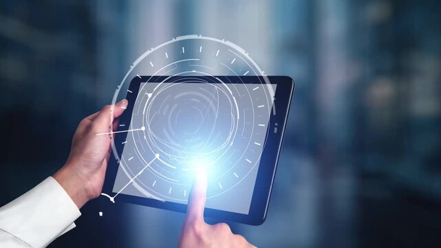 Concept of tax and financial management ensures compliance. This system streamlines tax processes, enhancing financial management for individuals and businesses alike. Gist