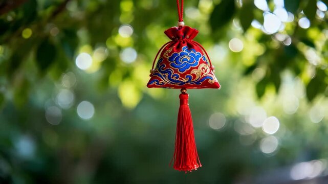 China traditional festival Dragon Boat Festival