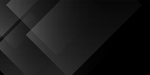 Fototapeta premium Contemporary abstract composition with overlapping lines and subtle depth, ideal for print and digital media.