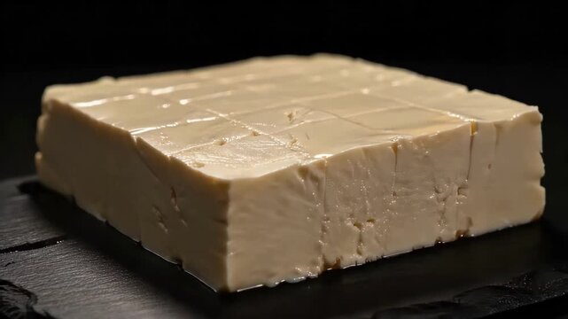 pieces of chocolate