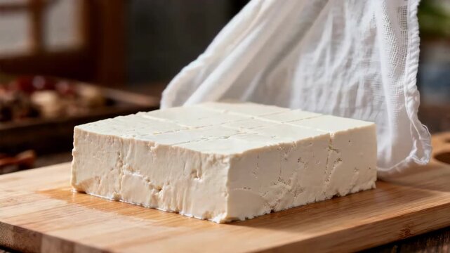 various types of cheese