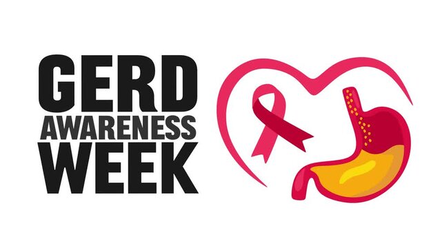 GERD awareness week for better digestive health