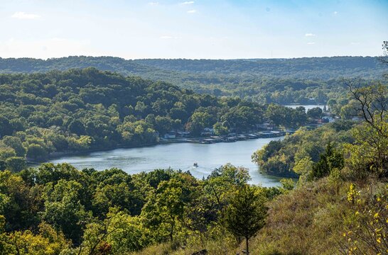 lake of the ozarks