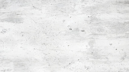 Fototapeta premium Gray and white marbled stone texture background with cracks and spots