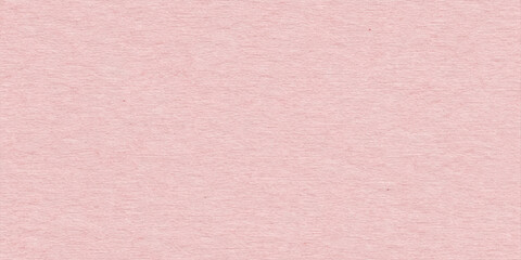 Fototapeta premium Pink paper texture background with soft vintage grunge surface suitable for wallpaper backdrop