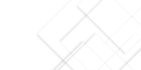 Fototapeta premium Abstract modern hipster futuristic line graphic background .Modern white and gray technology concept diamond triangle geometric background Suit for business, corporate institution presentation. 