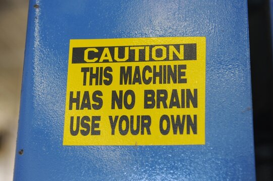 no parking sign