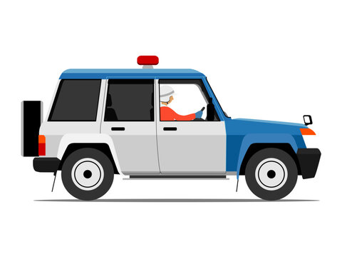Road service car_One angle_01D