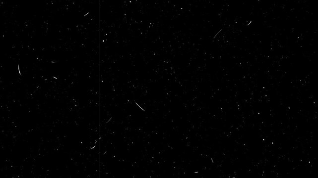 Authentic vhs tape noise with subtle color static and glitches on a dark screen. tv no signal.
noise overlay texture pattern. tv screen noise glitch effect. Old Analog VCR Videotape Noise Damage.