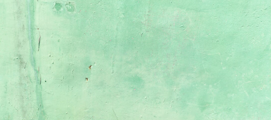 grunge, green paint background © Dwi