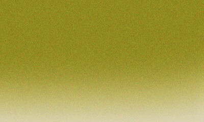 Fototapeta premium Solid green gradient background with subtle grainy texture , abstract glowing blurred shape, noise texture header, banner, poster, backdrop, cover or wallpaper design