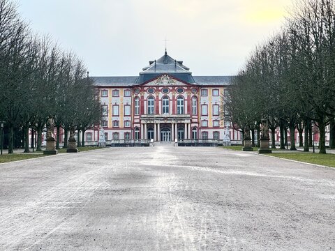 palace of versailles