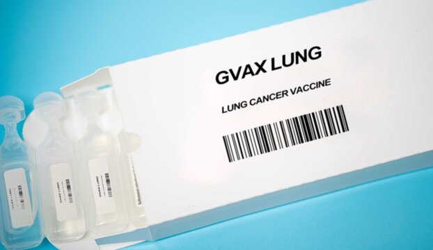 GVAX Lung