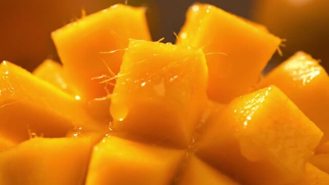 slice of pineapple
