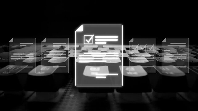 Online document management, cloud-based document access, secure digital file storage, paperless document workflow, and online document sharing for productivity and efficiency. Muxer