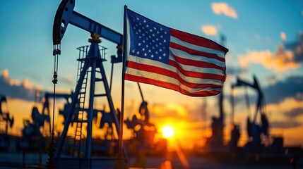 Obraz premium USA United States of America and Iran relations competition war crisis politic government,flag waving,nternational tension relation crude oil,symbolic display about relations,conflicts concept.