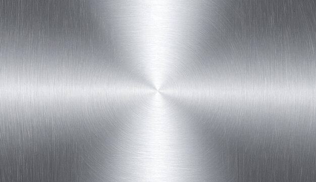 brushed metal background
