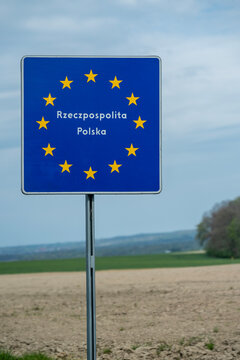 Granica UE. Polska