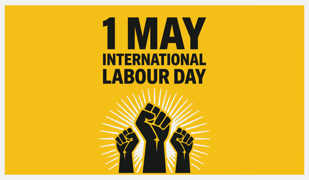 may day