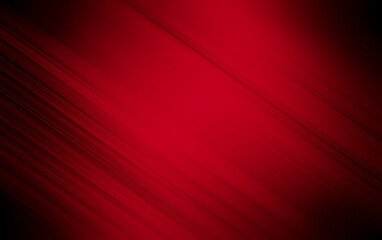 Naklejka premium abstract red and black are light pattern with the gradient is the with floor wall metal texture soft tech diagonal background black dark sleek clean modern.