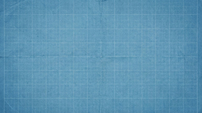 blueprint paper 