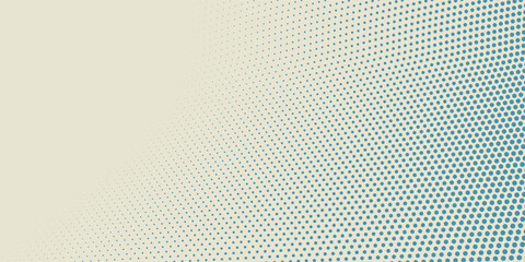 Obraz premium retro sky pattern on old paper background. raster vintage clouds