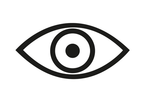 Eye, illustration