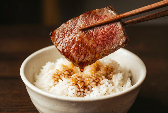 焼き肉
