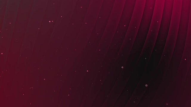 animated red black and gray gradient background with light dust particles. Suitable for dramatic design projects, spooky halloween graphics, or emotional photo manipulations.