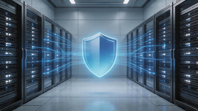 Cybersecurity Protection for Cloud Business