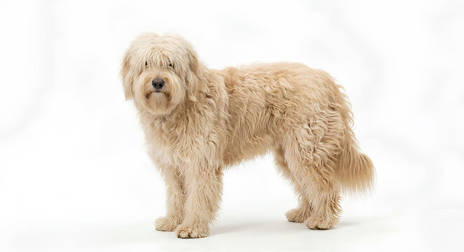 Korean dogs, Sapsaree. Sapsali.