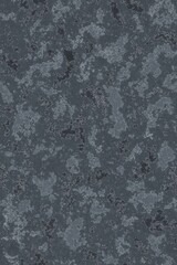 Obraz premium Vertical slate grey and silver fluid marble texture. Luxury seamless backdrop for elegant wallpaper design.