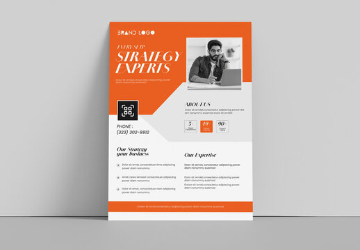 Business Flyer Design
