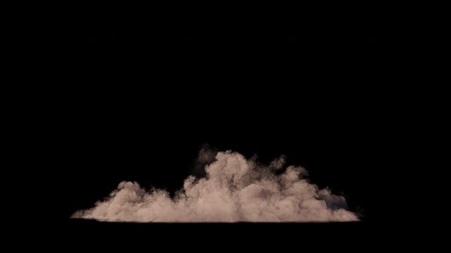 Dust eXplosion, Bulding Colapse