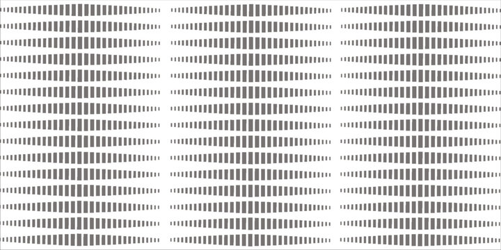Grid of intersecting lines. Abstract patterns with squares