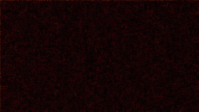Dark red or maroon colored background, solid silhouette
